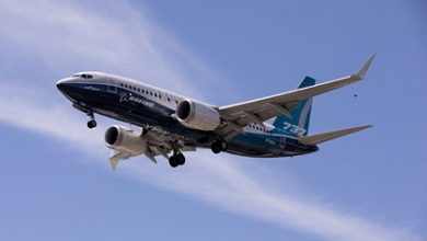 Фото - Сообщения об отмене полетов всех авиакомпаний в Израиль опровергли