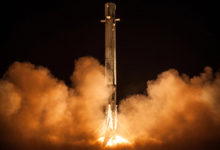 Фото - SpaceX провела 100 успешных пусков Falcon 9 подряд