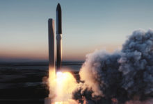 Фото - SpaceX запустит Starship на орбиту вокруг Земли