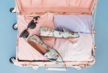 Фото - Стюардесса поделилась советами по правильному сбору чемодана в поездку