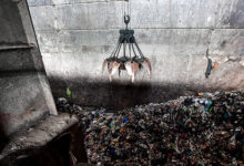 Фото - Строящую мусорные заводы компанию обвинили в «захвате» рынка