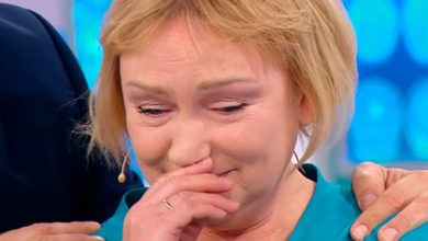 Фото - Телеведущий довел россиянку до слез угрозой ампутации ноги из-за диабета