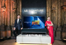 Фото - Телевизор LG SIGNATURE OLED