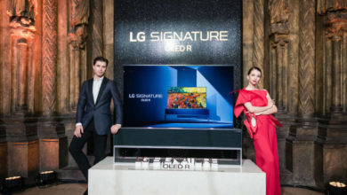 Фото - Телевизор LG SIGNATURE OLED