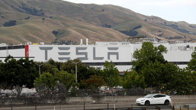 Фото - Tesla приготовилась к выпуску самого быстрого в мире автомобиля: Бизнес