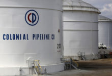 Фото - Трубопровод Colonial Pipeline снова испытывает трудности