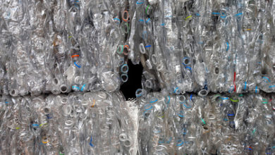 Фото - Турция запретит ввоз пластиковых отходов