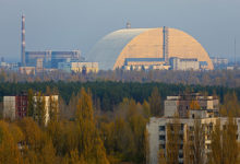 Фото - Ученый оценил информацию о новых ядерных реакциях на Чернобыльской АЭС