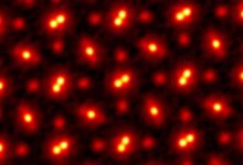 Фото - Ученым удалось увидеть вибрацию атомов с помощью мощного электронного микроскопа