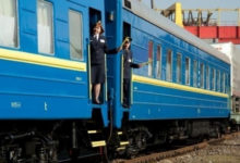 Фото - Укрзализныця запускает три новых  морских  поезда