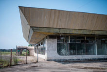 Фото - В Абхазии пообещали восстановить аэропорт спустя 30 лет: События