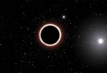 Фото - В центре Млечного Пути нашли признаки гигантского объекта из темной материи