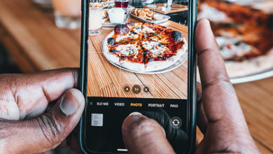 Фото - В iPhone появится функция контроля еды: Софт