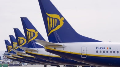 Фото - В Италии оштрафовали Ryanair на миллионы евро