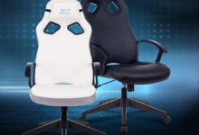Фото - В каталоге продукции A4Tech появились игровые кресла