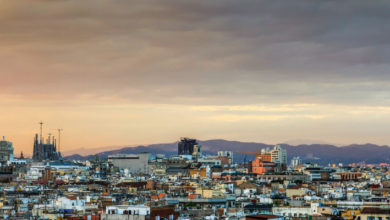 Фото - В крупных городах Испании значительно снизились арендные ставки