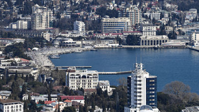 Фото - В Крыму нашли квартиру за миллиард рублей