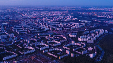 Фото - В Москве раскупили жилье в худших районах