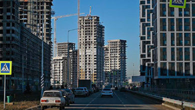 Фото - В Москве втрое выросло число сделок с жильем