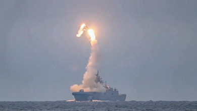 Фото - В России назвали «умеющую бить» по Норвегии и Аляске ракету