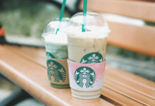 Фото - В России ополчились на соевое молоко из Starbucks: Бизнес