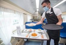 Фото - В РЖД нашли замену вагонам-ресторанам в поездах