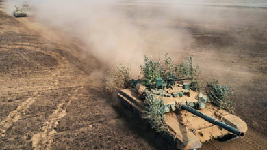 Фото - В США назвали преимущество Т-90 перед M1 Abrams