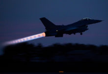 Фото - В США похвалили похожий на F-16 таинственный российский истребитель