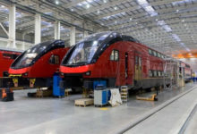 Фото - В Украине планируют собирать швейцарские поезда