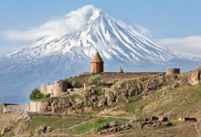 Фото - Вакцинированные туристы не должны будут сдавать ПЦР-тест в Армении