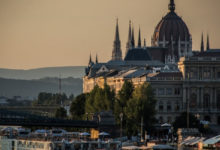 Фото - Венгрия остаётся одним из самых горячих рынков жилья в Европе