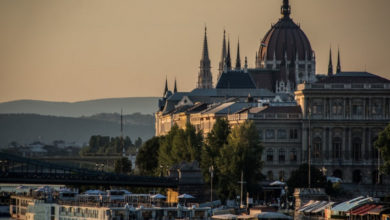 Фото - Венгрия остаётся одним из самых горячих рынков жилья в Европе