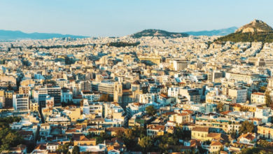 Фото - Владельцы недвижимости в Греции не могут позволить себе «зелёный» ремонт