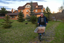 Фото - Врач дала советы дачникам с заболеваниями сердца