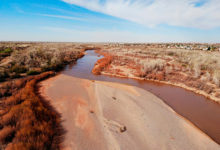 Фото - Жителей города в США призвали экономить воду