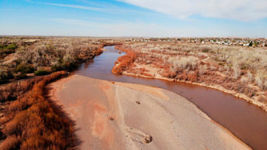 Фото - Жителей города в США призвали экономить воду