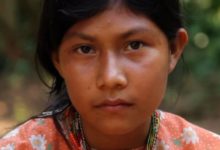 Фото - Жители Амазонки стареют медленнее остальных людей. В чем секрет молодости?