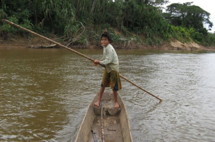 Жители Амазонки стареют медленнее остальных людей. В чем секрет молодости?