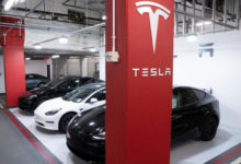 Фото - Знаменитый инвестор поставил на падение акций Tesla полмиллиарда