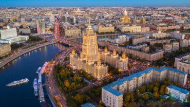 Фото - Скидки, дефицит, потолок цен: что происходит со вторичным жильем Москвы