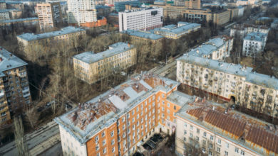 Фото - Эксперты назвали районы Москвы с нулевым предложением новостроек