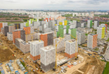 Фото - Квартиры переехали: почему в Старой Москве стало меньше доступного жилья