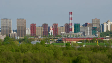 Фото - Эксперты назвали средний срок накопления на новостройку в Москве