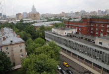 Фото - Росреестр сообщил о росте спроса на вторичное жилье Москвы в 1,5 раза