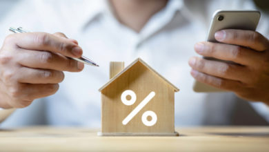 Фото - Повышение ключевой ставки до 5,5%: что будет с ипотекой и ценами на жилье