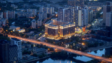 Фото - Риелторы назвали средний размер скидки на жилье в Москве