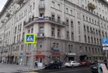 Фото - Москва выставила на продажу квартиры в центре по цене от ₽3,5 млн