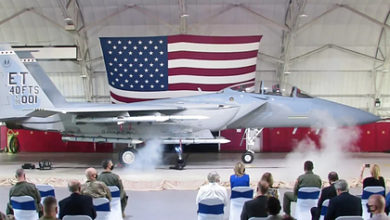 Фото - Американский аналог Су-57 и F-35 сравнили