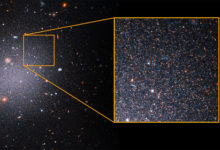 Фото - Аномальные галактики бросили вызов современным представлениям ученых