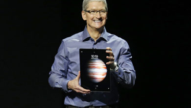 Фото - Apple выпустит огромный iPad